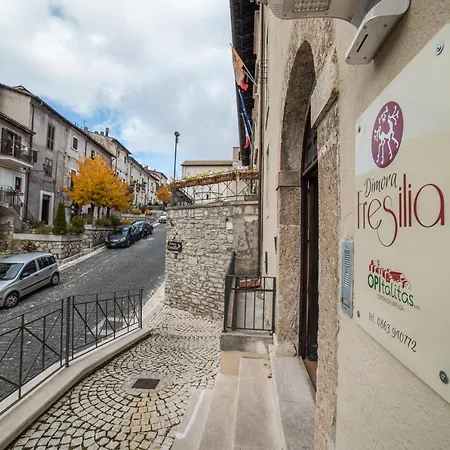 Dependance Fresilia Hotel