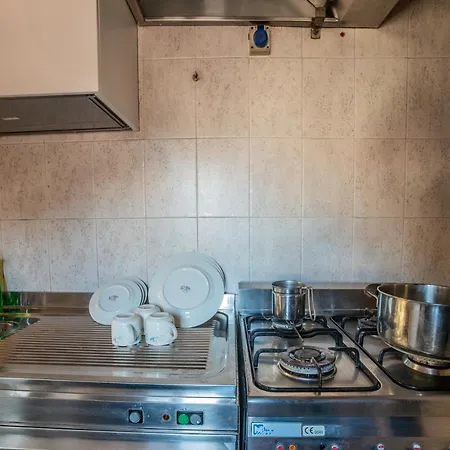 Dependance Fresilia Otel