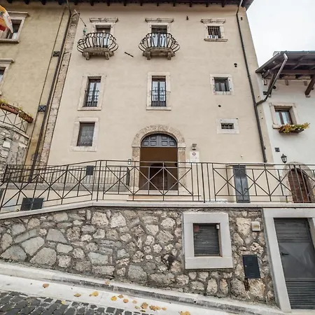 Dependance Fresilia Hotel Opi