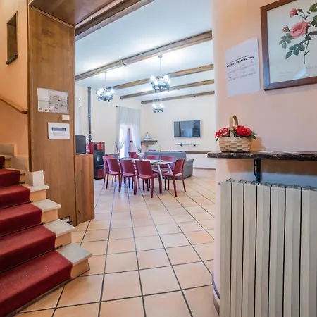 Dependance Fresilia 2*