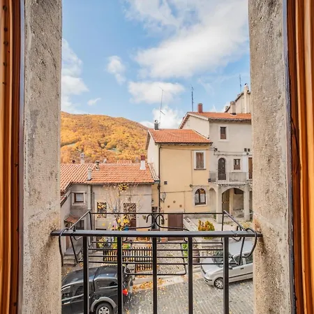 Dependance Fresilia Hotel Opi