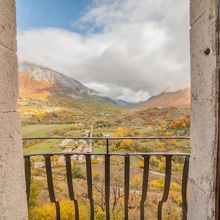 Dependance Fresilia Opi