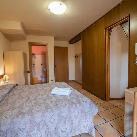 Dependance Fresilia 2* Opi