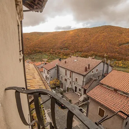 Dependance Fresilia 2* Opi