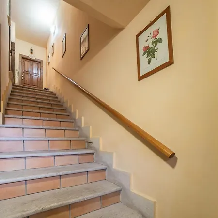 Hotel Dependance Fresilia 2*