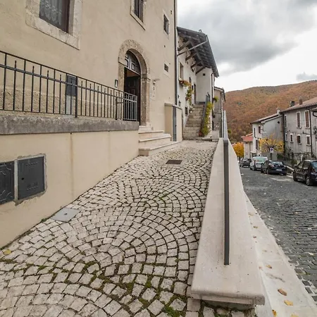 Dependance Fresilia Hotel