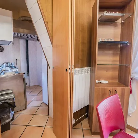 Hotel Dimora Fresilia Opi