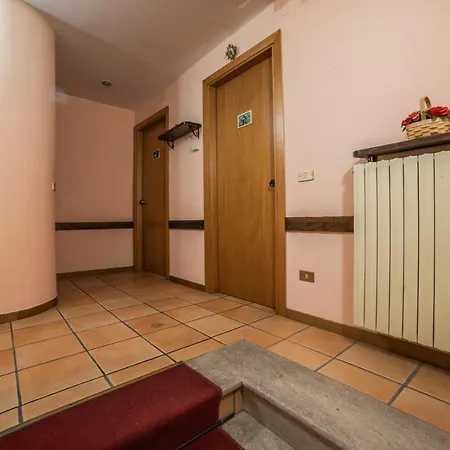 Hotel Dependance Fresilia 2*