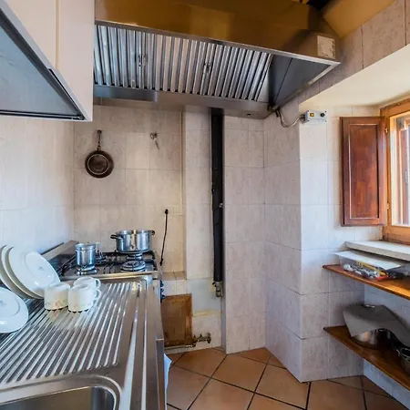 Dependance Fresilia Opi