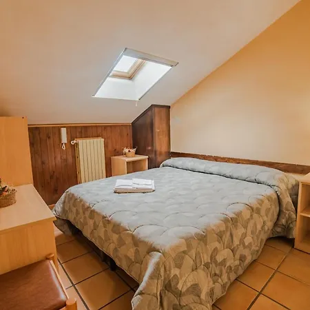 Hotel Dependance Fresilia