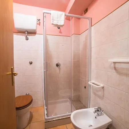 Dependance Fresilia Hotel 2*