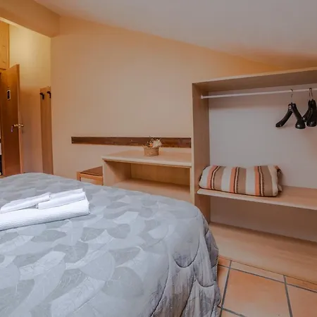 Dependance Fresilia 2*