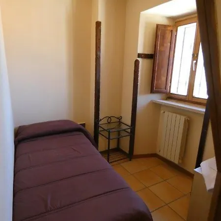Hotel Dimora Fresilia