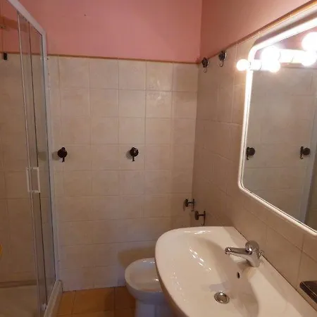 Dependance Fresilia Hotel Opi