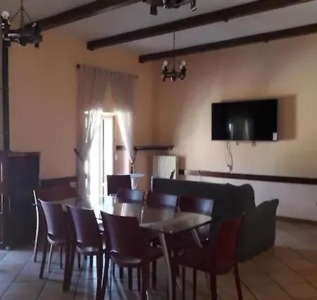 Hotel Dependance Fresilia 2*