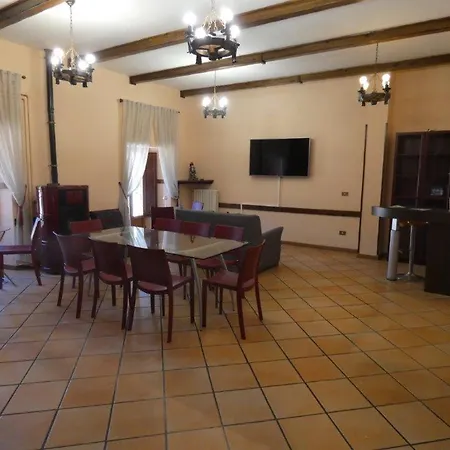 Dependance Fresilia 2*