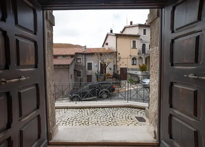 Dependance Fresilia Opi