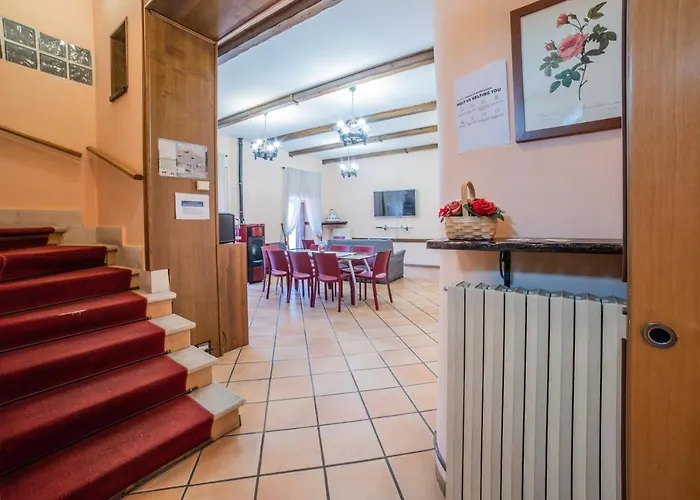 Dependance Fresilia 2*