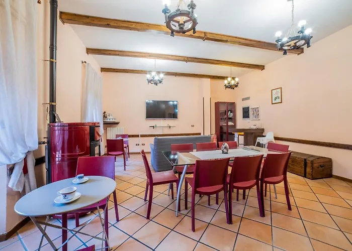 Dependance Fresilia Otel