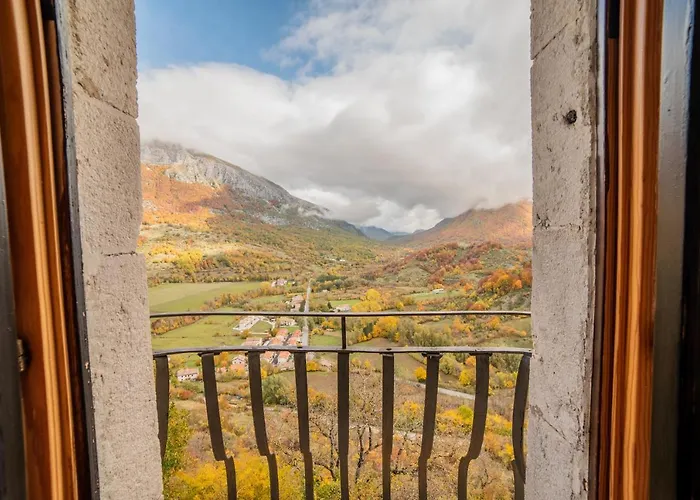 Dependance Fresilia Opi