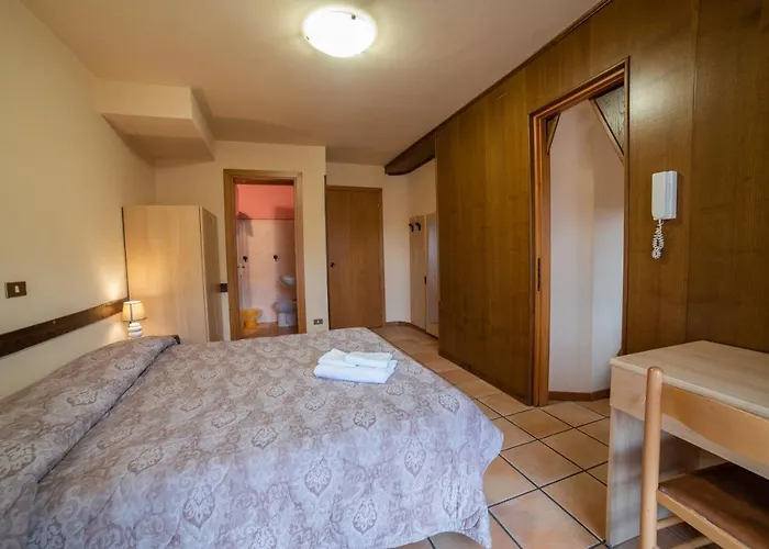 Dependance Fresilia 2* Opi