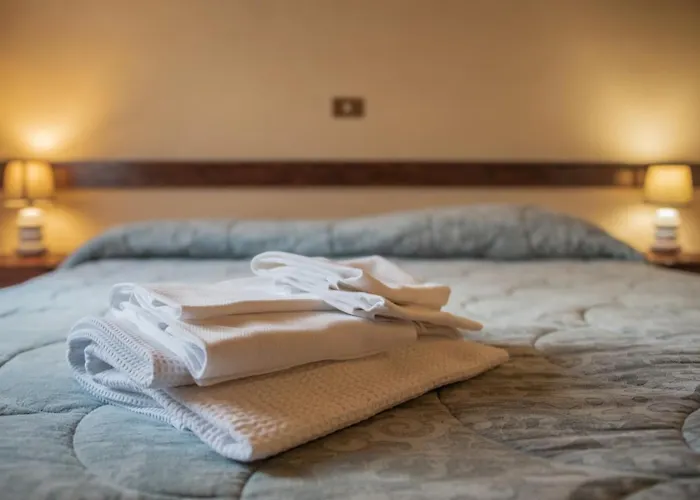 Dependance Fresilia 2*