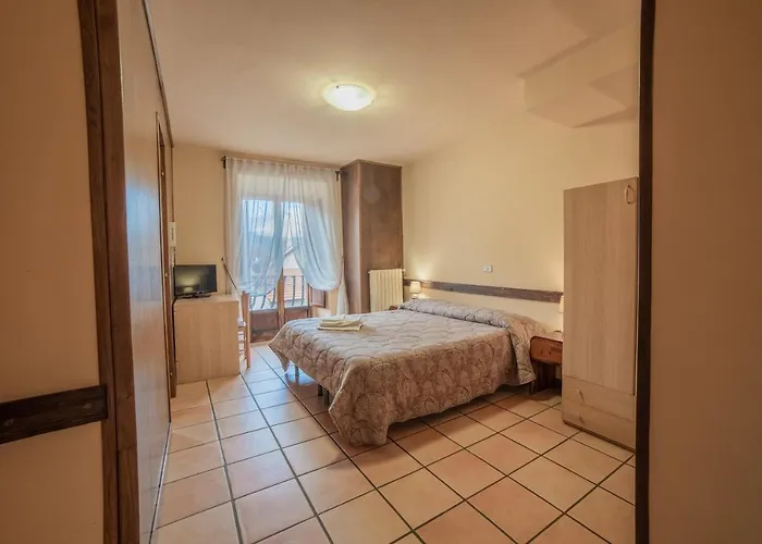 Otel Dependance Fresilia 2*