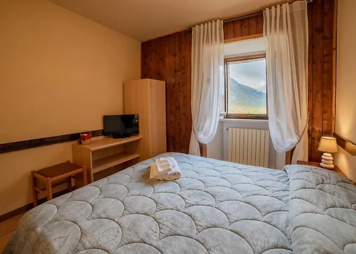 Otel Dependance Fresilia 2*