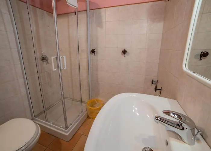 Dependance Fresilia Otel