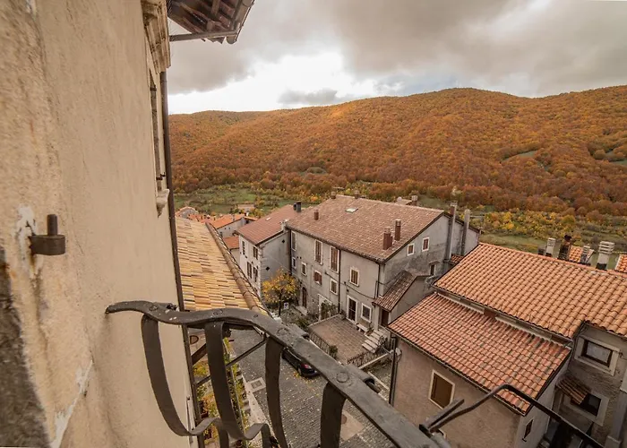 Dependance Fresilia 2* Opi