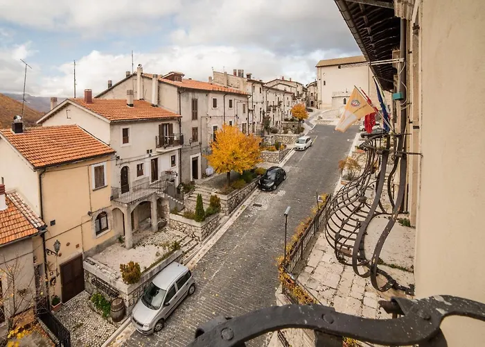 Otel Dependance Fresilia 2*