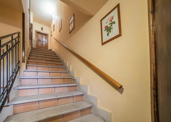 Szálloda Dependance Fresilia 2*