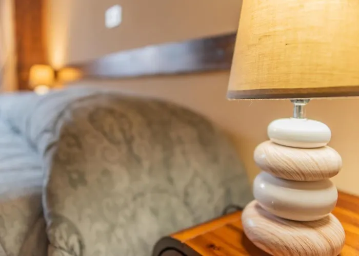 Dependance Fresilia Otel 2*