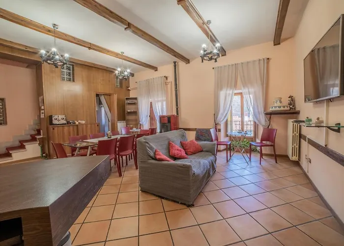 Dependance Fresilia Opi