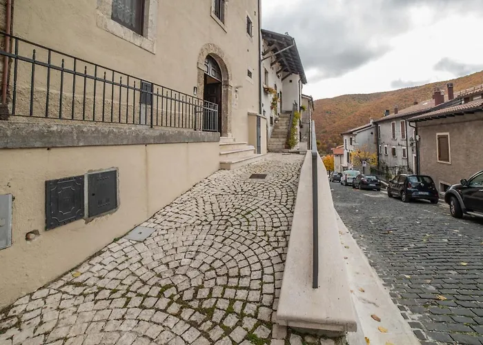 Dependance Fresilia Otel