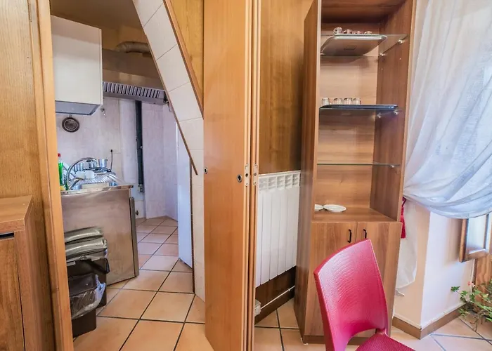 Otel Dependance Fresilia Opi