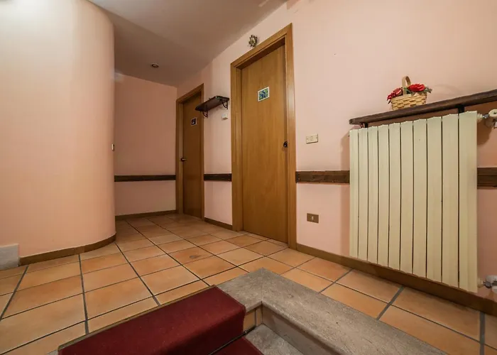 Otel Dependance Fresilia 2*