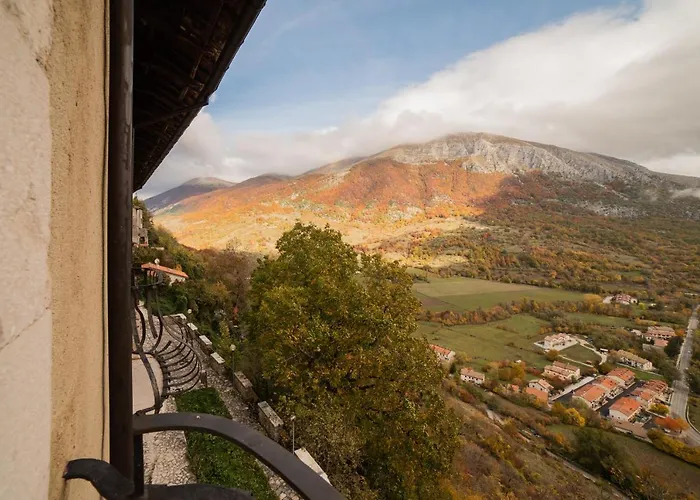 Dependance Fresilia 2* Opi