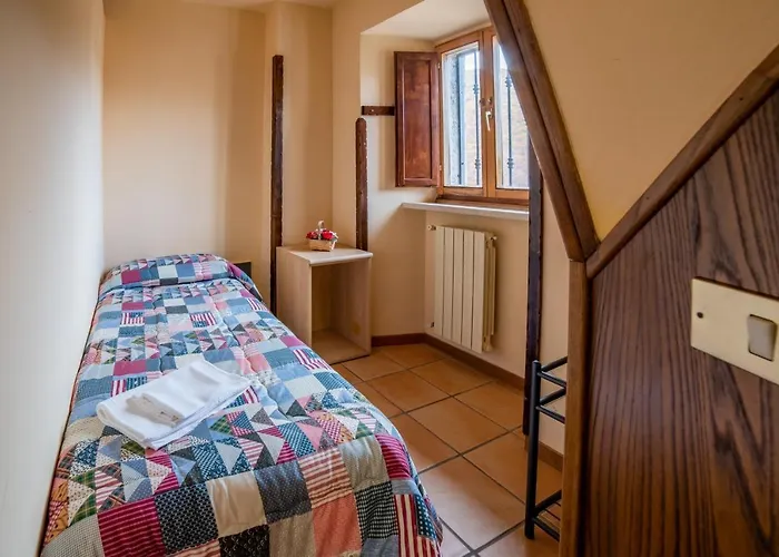 Dependance Fresilia Opi