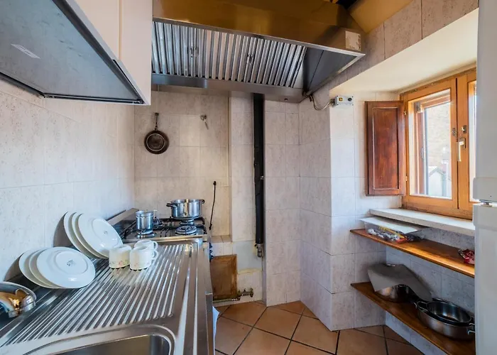 Dependance Fresilia Opi