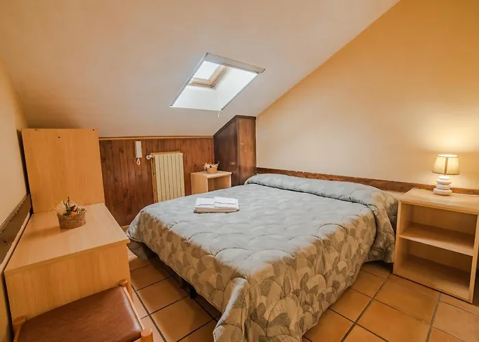 Otel Dependance Fresilia