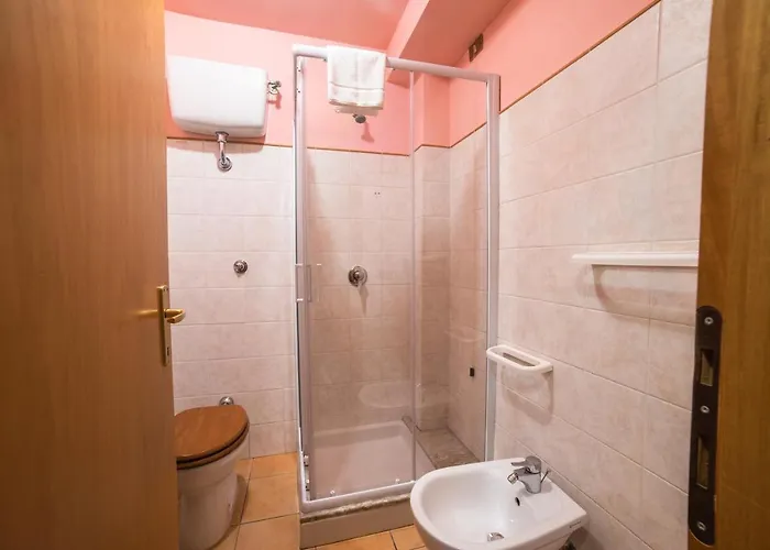 Dependance Fresilia Otel 2*