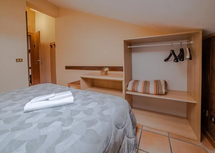 Dependance Fresilia 2*