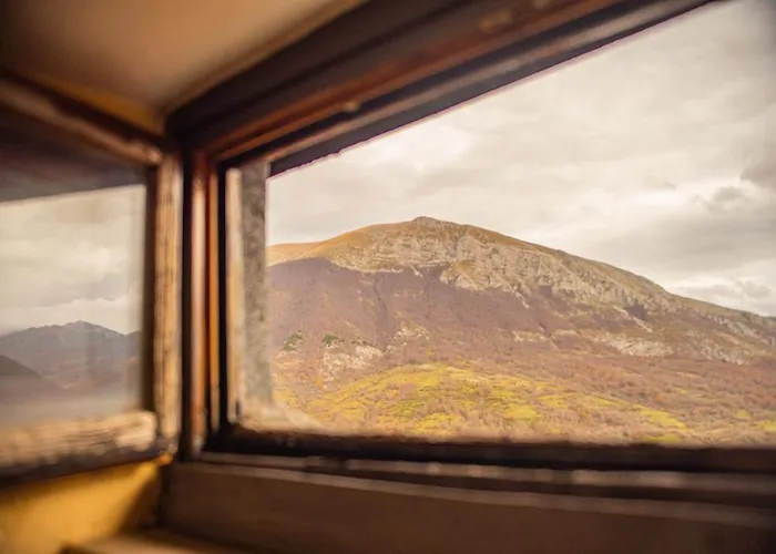 Szálloda Dependance Fresilia 2*