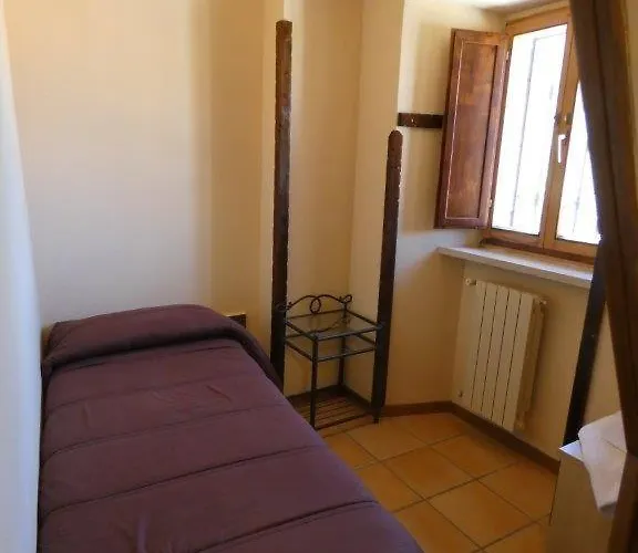 Otel Dependance Fresilia