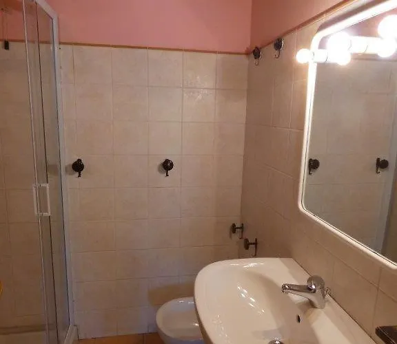 Dependance Fresilia Otel Opi