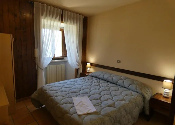 Dependance Fresilia 2* Opi