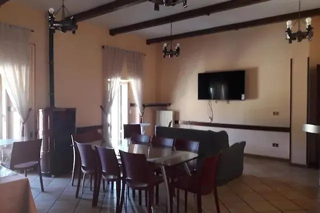 Otel Dependance Fresilia 2*