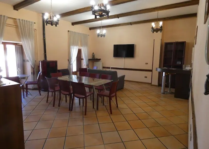 Dependance Fresilia 2*