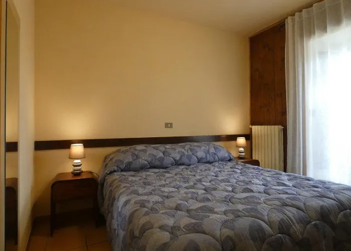 Otel Dependance Fresilia 2*